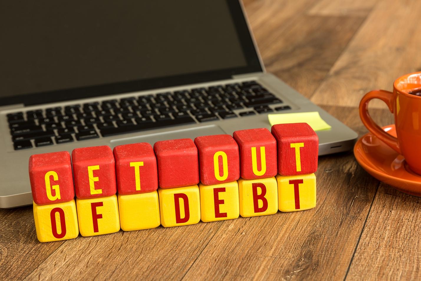 4 Main Benefits of Debt Consolidation Loans