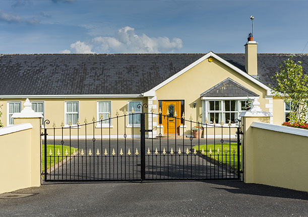 Private-Mortgage