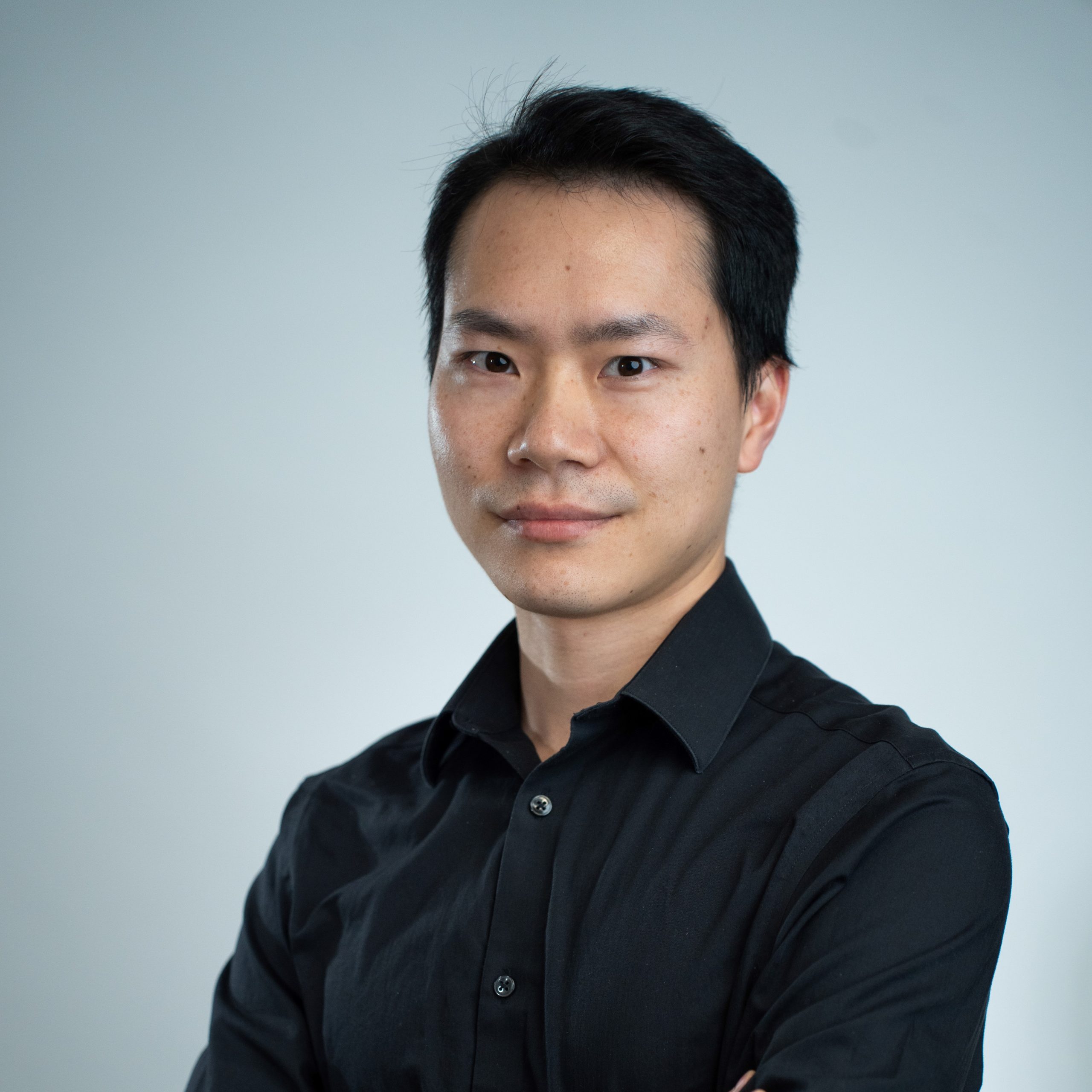 Team Member Image
